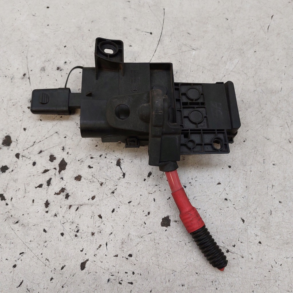 фото №5, Bmw 7 e65 соединитель питания 6113-8387568