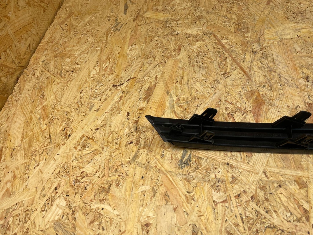 фото №8, Решётка молдинг бампера перед правая mazda cx-5 cx5 ii kb8b-50c11 2017-