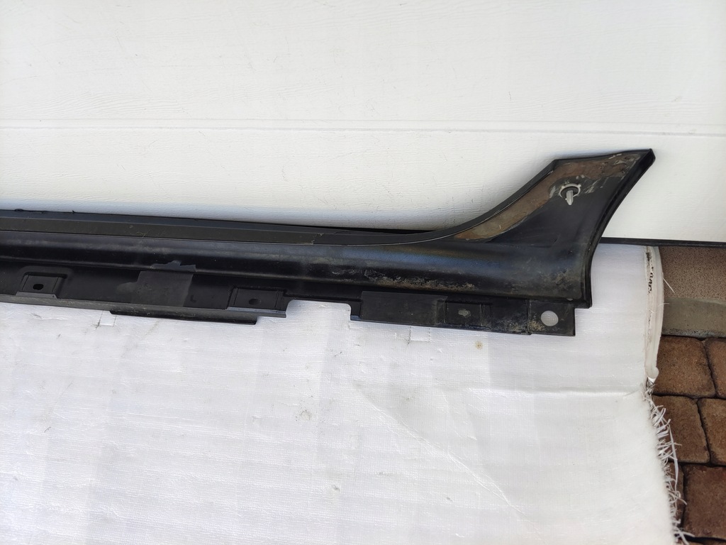 фото №10, Audi rs4 b8 молдинг поріг поріг правий 8k9853856c