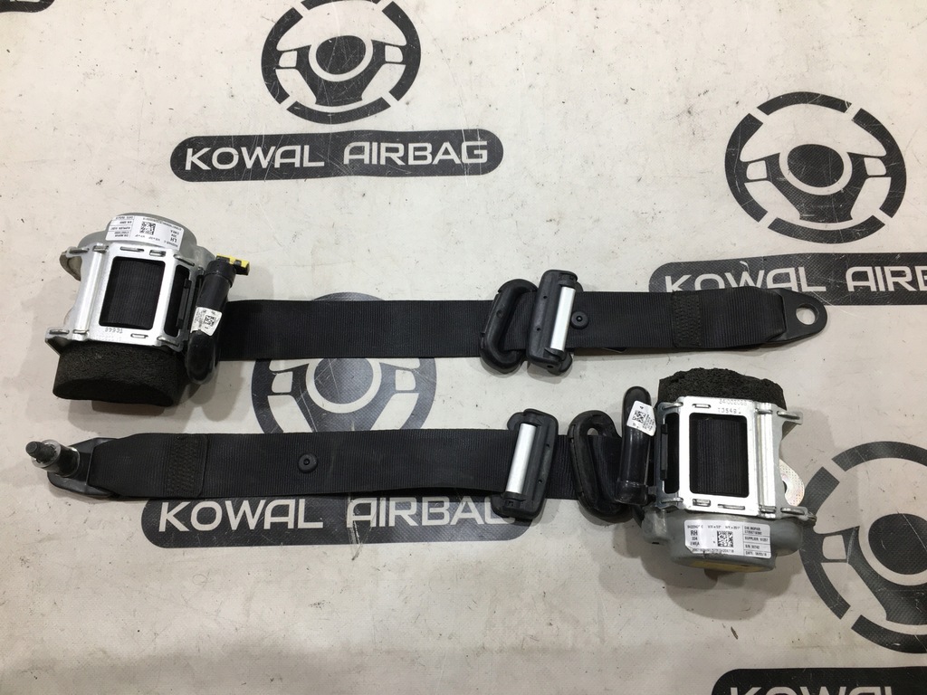 фото №1, Fiat 500x 500 x lift подушка безпеки pas ремені безпеки