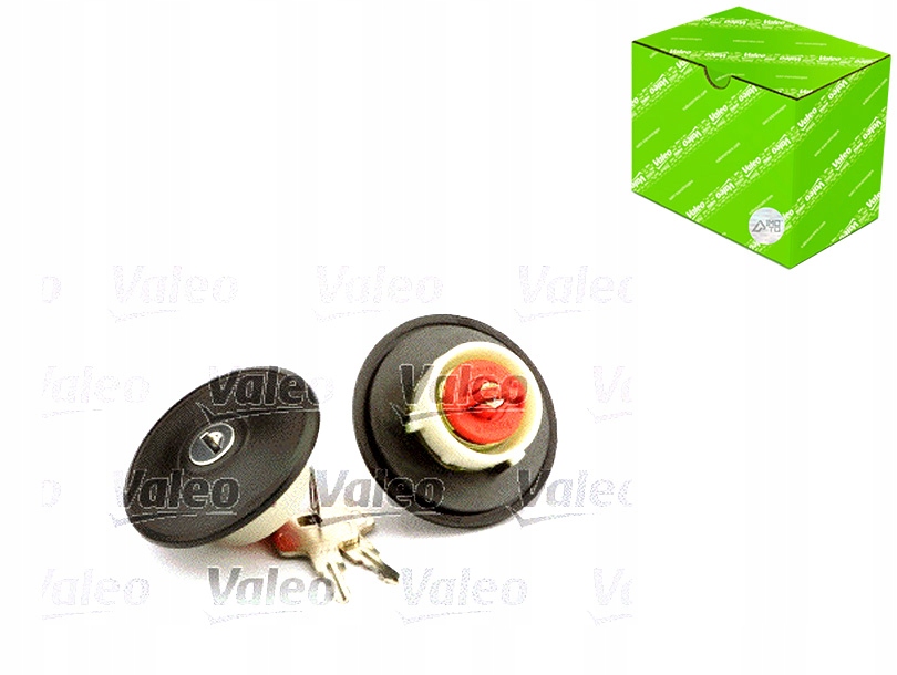 фото №1, Кришка заливної пального з ключ ford galaxy i seat alhambra vw