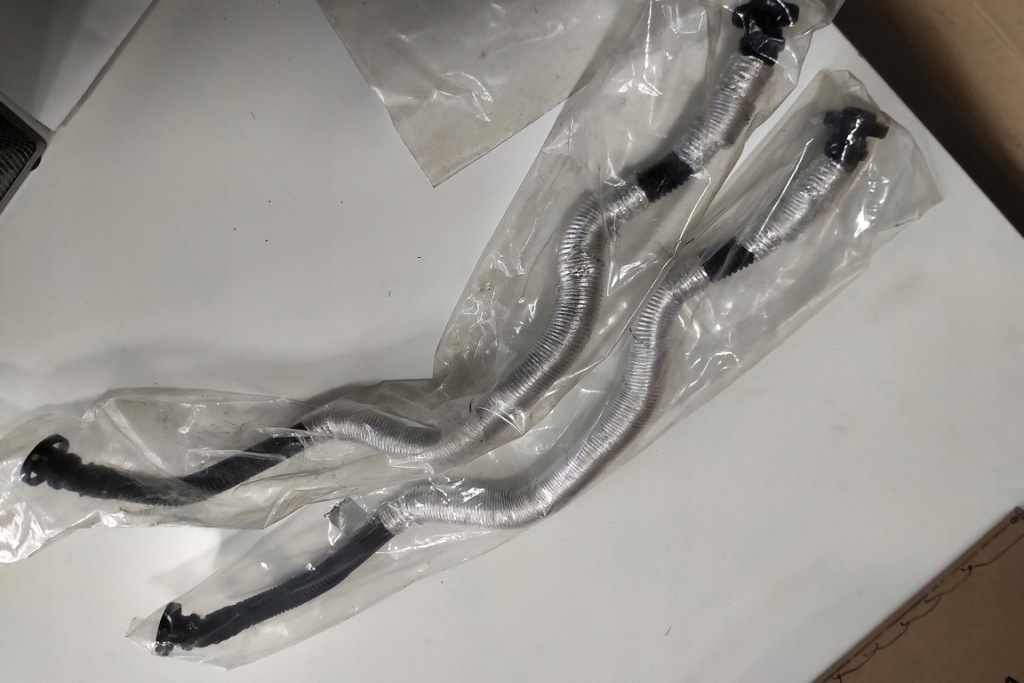 фото №3, Audi a6 a7 3.0 шланг вентиляційний 059103209j