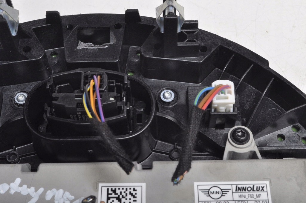 фото №9, Mini f60 дисплей екран навігації 5a477d0