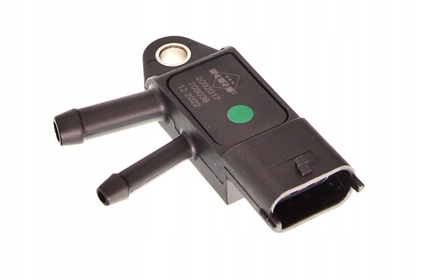 фото №1, Nrf датчик тиску вихлопних газів renault kadjar 1,6dci 15-