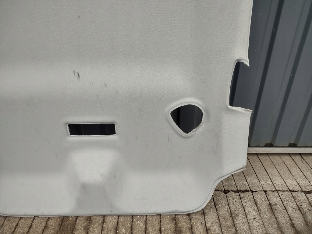 Потолок 5ta867501k vw touran 2 5t 2015-2026r. оригинал Оригинал