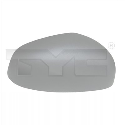 фото №1, Tyc 328-0225-2 крышка, наружное зеркало