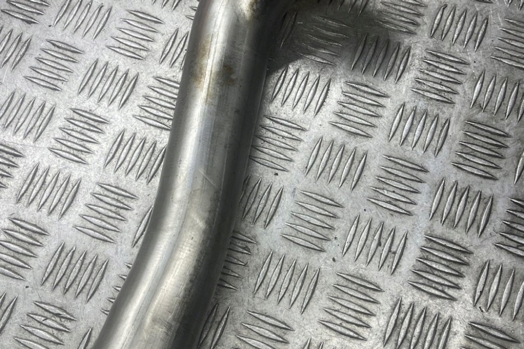 фото №3, Труба інтеркулер renault grand scénic ii jm0/1_ 506589b 2.0l дизель