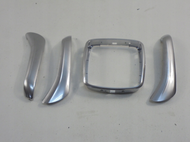 Купити Ford mondeo mk4 молдинг декоративна внутрішня