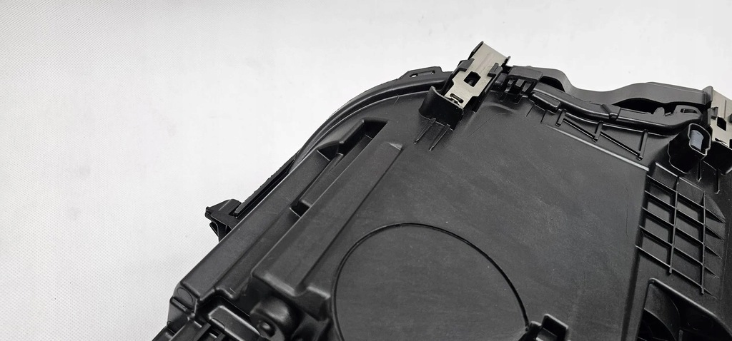 фото №12, Volvo xc60 ii lift лампа перед передня права full led mid 32342515 fv