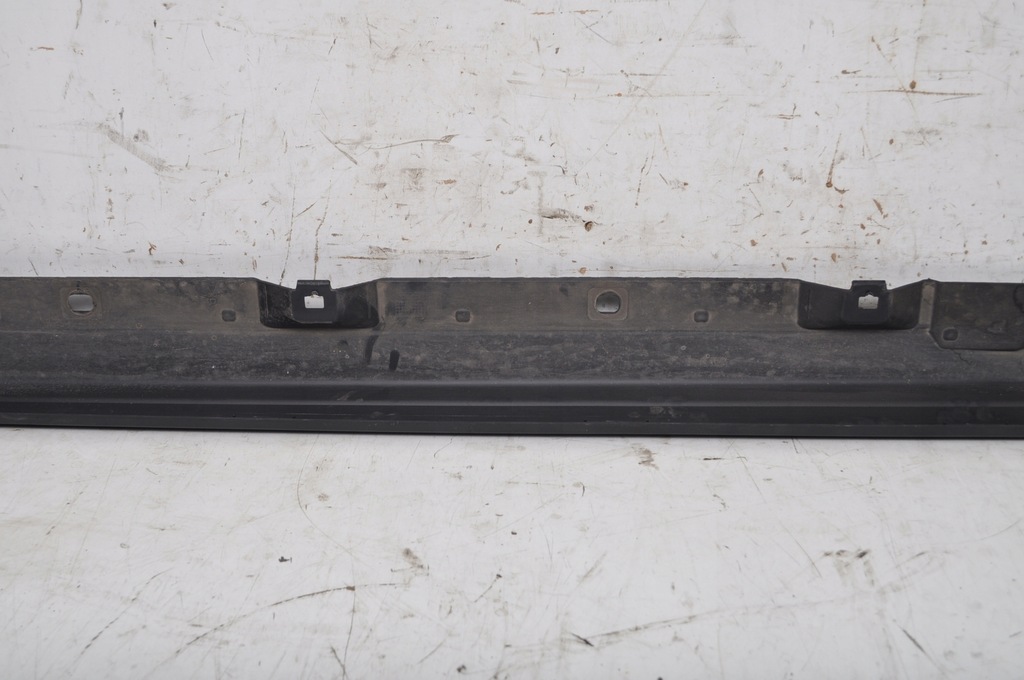 фото №6, Mercedes gla ii h247 молдинг накладка порог левая