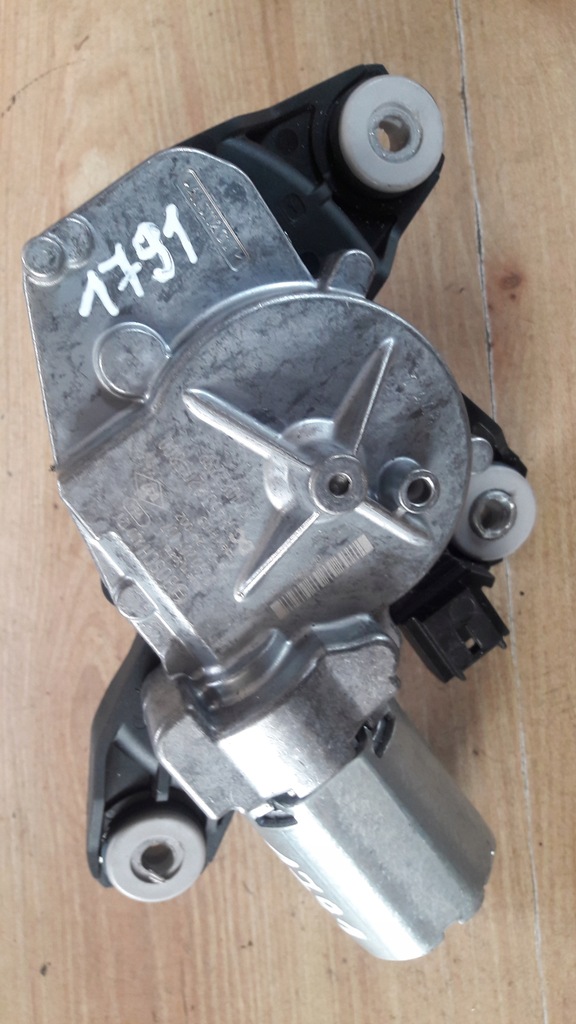 фото №1, Моторчик двірник задня renault kadjar