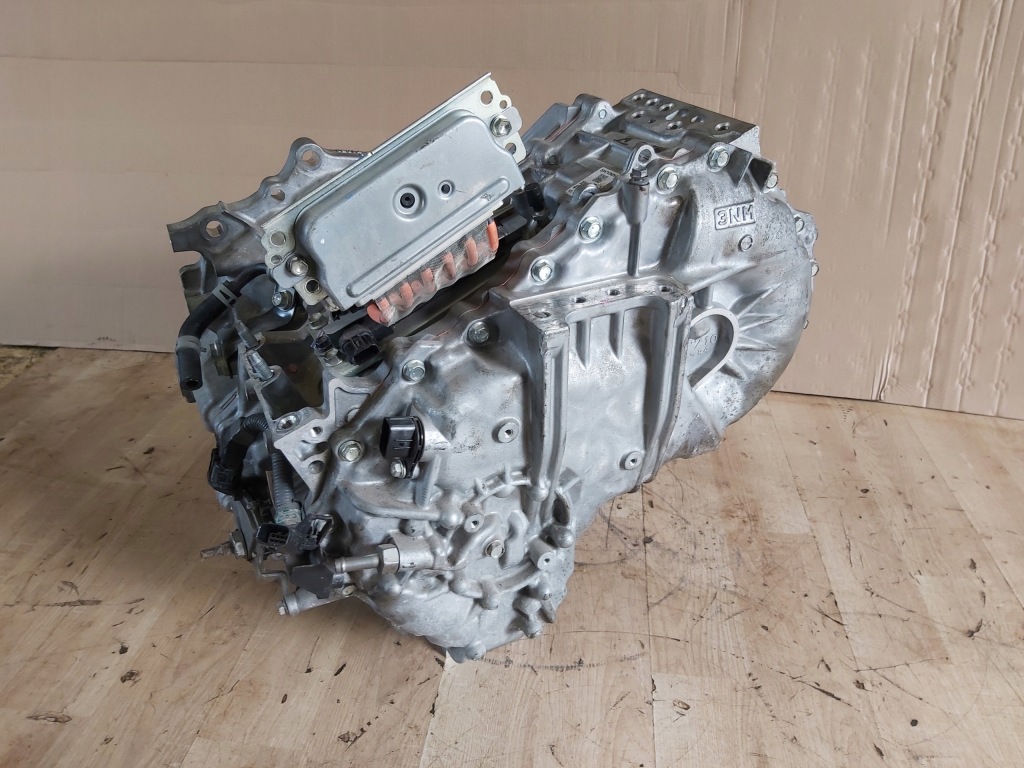 фото №5, Toyota rav4 v коробка передач передач 2,5 гібрид 3nm