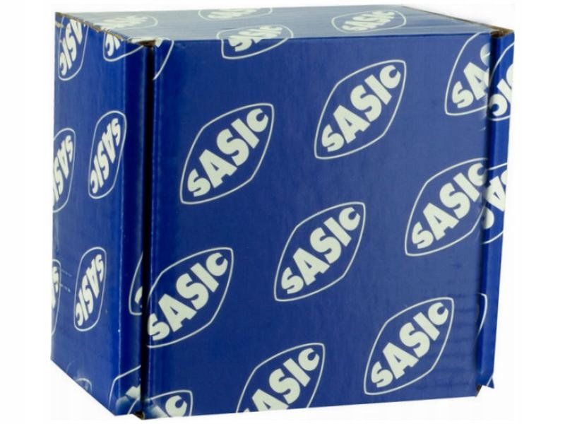 фото №1, Подушка двигуна sasic 2706134