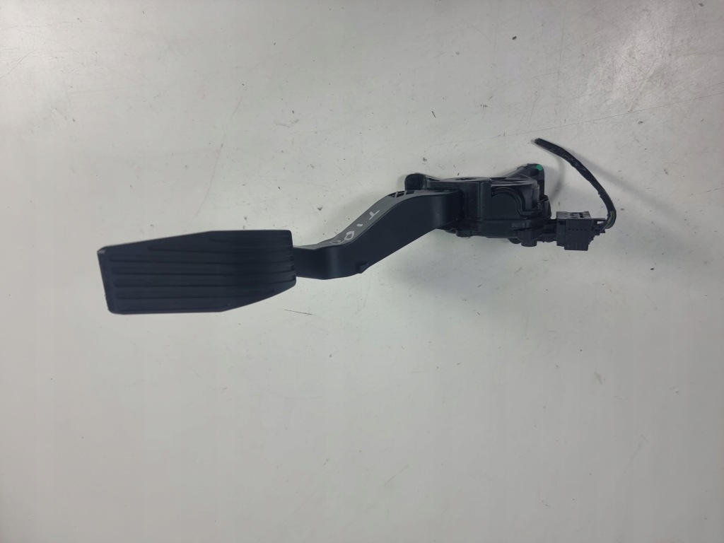 Педаль потенціометр газу fiat tipo ii 51987018 Оригінал