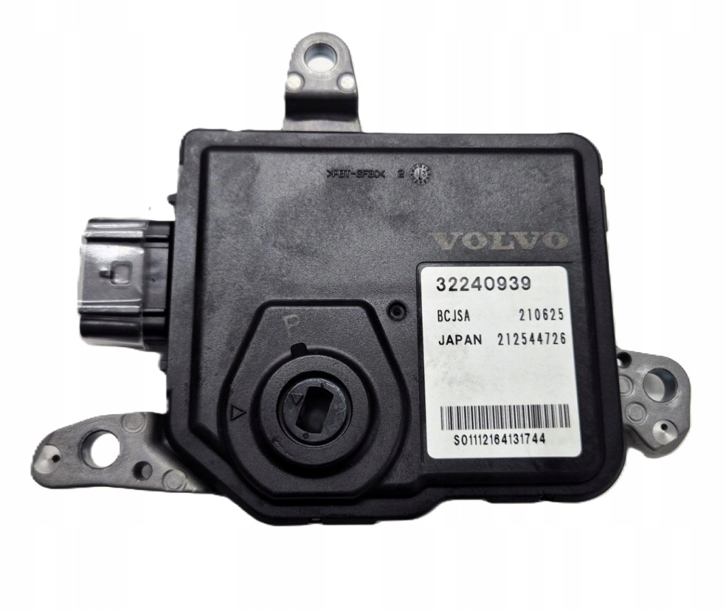 Купить Блок управления tcm 32240939 awf8g45 volvo