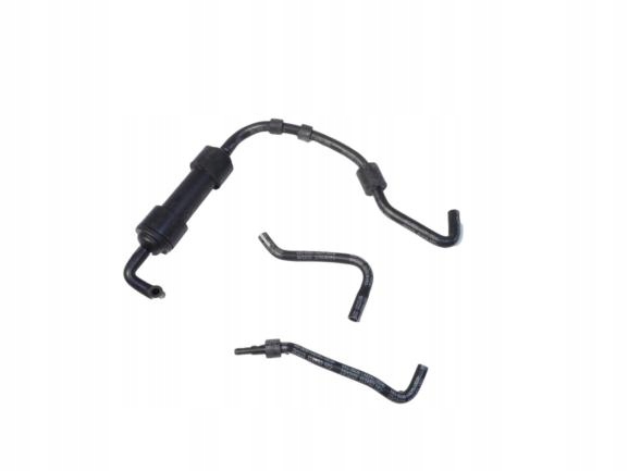 фото №1, Wąż вакуумный оригинальный номер 04l131055b