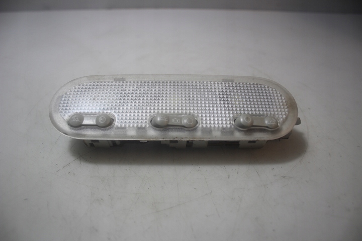 фото №1, Освітлення кабіни перед nissan qashqai i