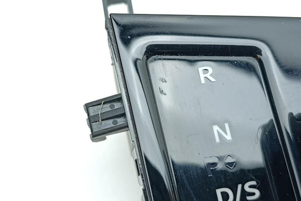 фото №16, Механизм переключения передач audi e-tron gen 4kl713041a electric 230kw 2019