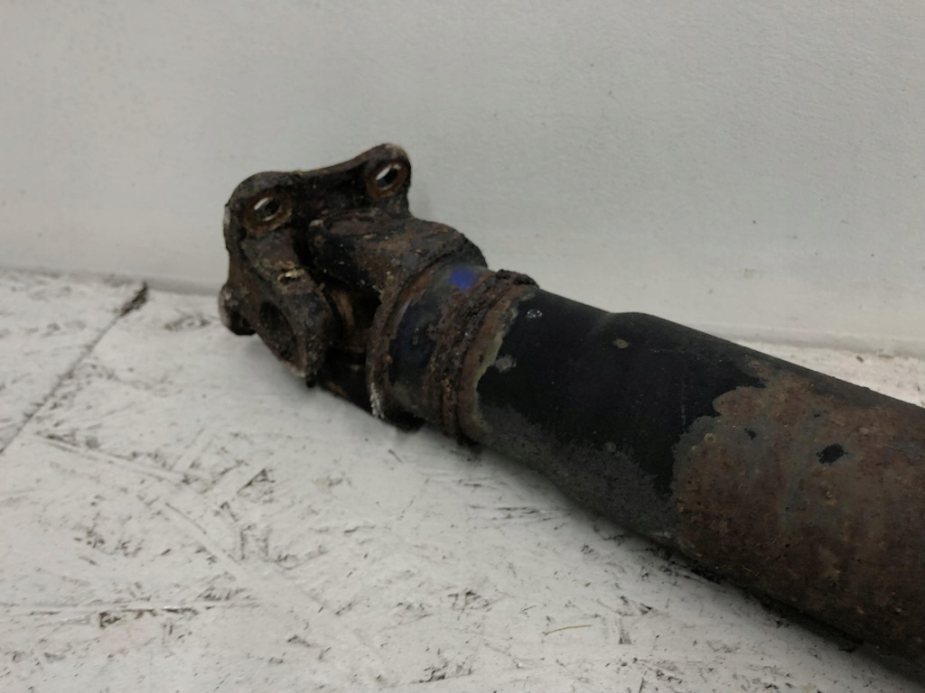 фото №6, Wał приводной honda cr-v ii 2.0 i-vtec 02-06