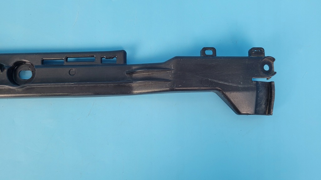 фото №6, Mercedes eqe w295 350+ 23r кронштейн накладки порога левый задняя a2956905101