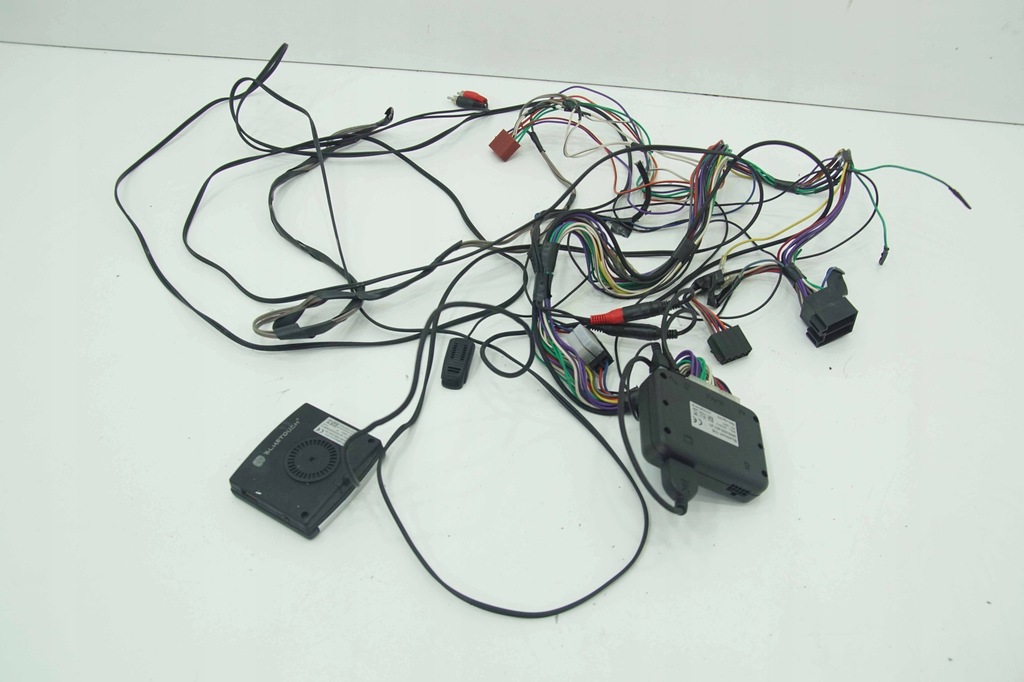 фото №12, Bluetouch du 2609-055-001-51 mercedes