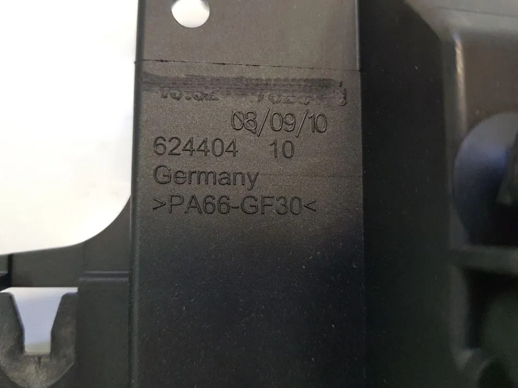 Кронштейн кронштейн датчика выхлопных газов bmw x5 f15 4.0d x6 f16 3.0d n57 Недорого