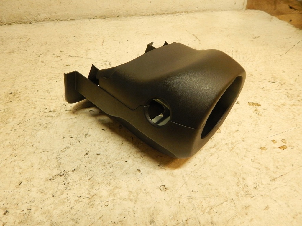 фото №6, Корпус колонки кермового hyundai tucson iv 20-24