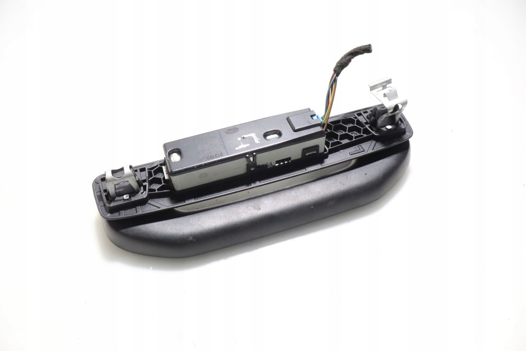 фото №1, Ручка потолочный левый задняя cla ii c118 w118