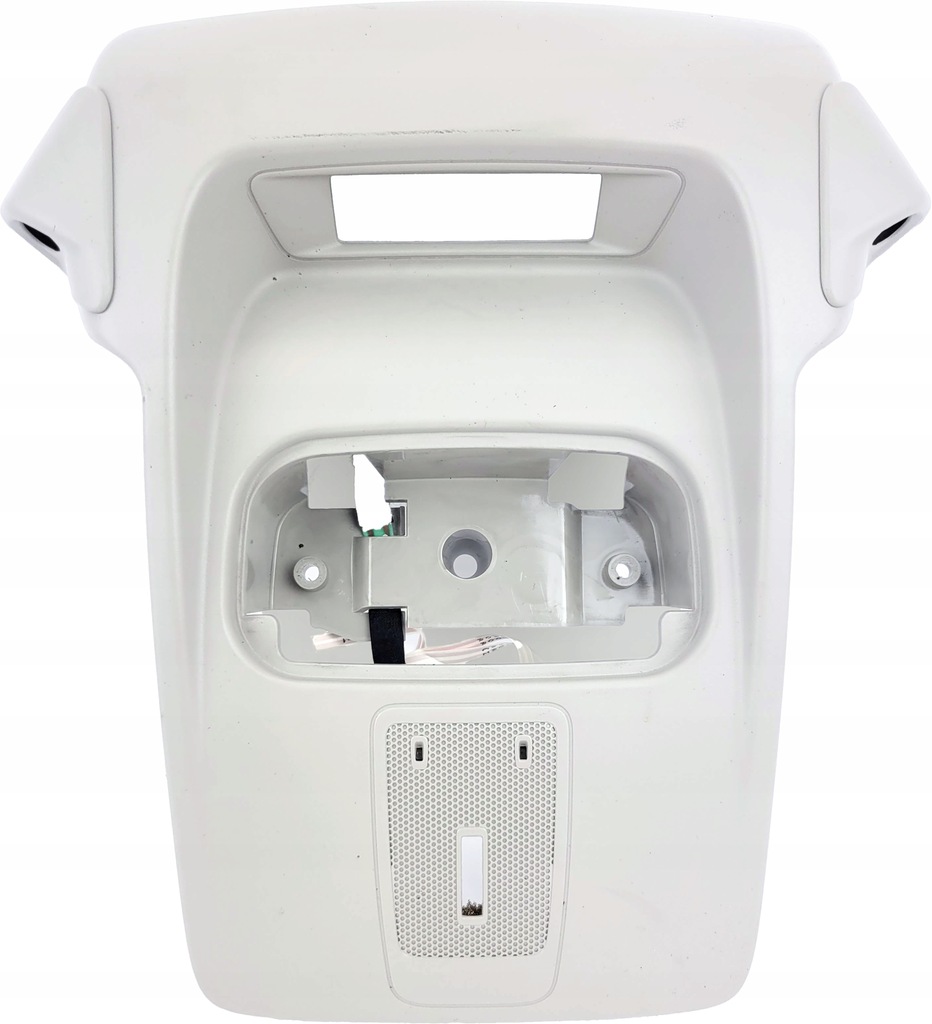 фото №1, Citroen c5 iii x7 лампа стельовий кабіни стельова na alarm