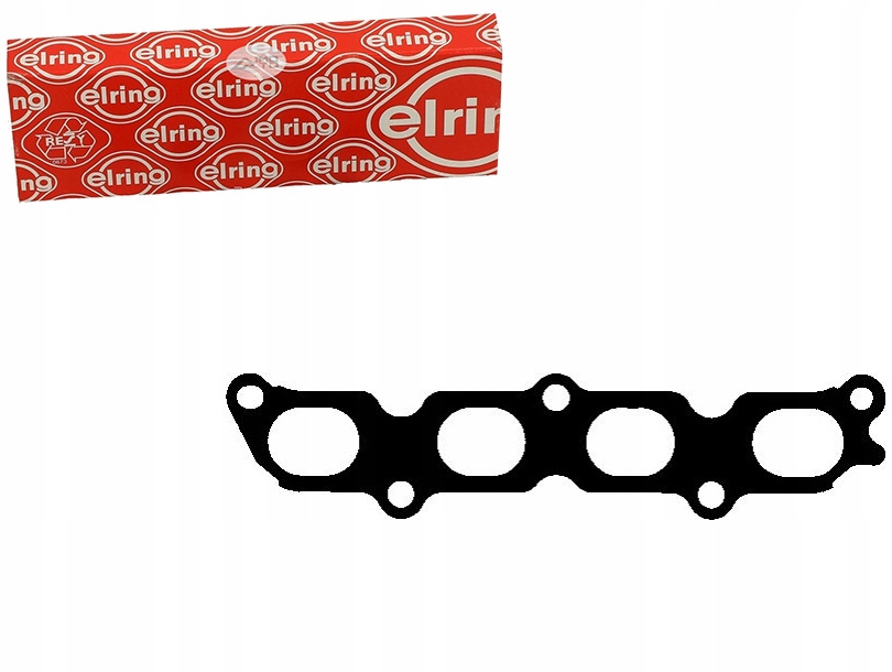 фото №1, Elring 377.811 прокладка, колектор випускний