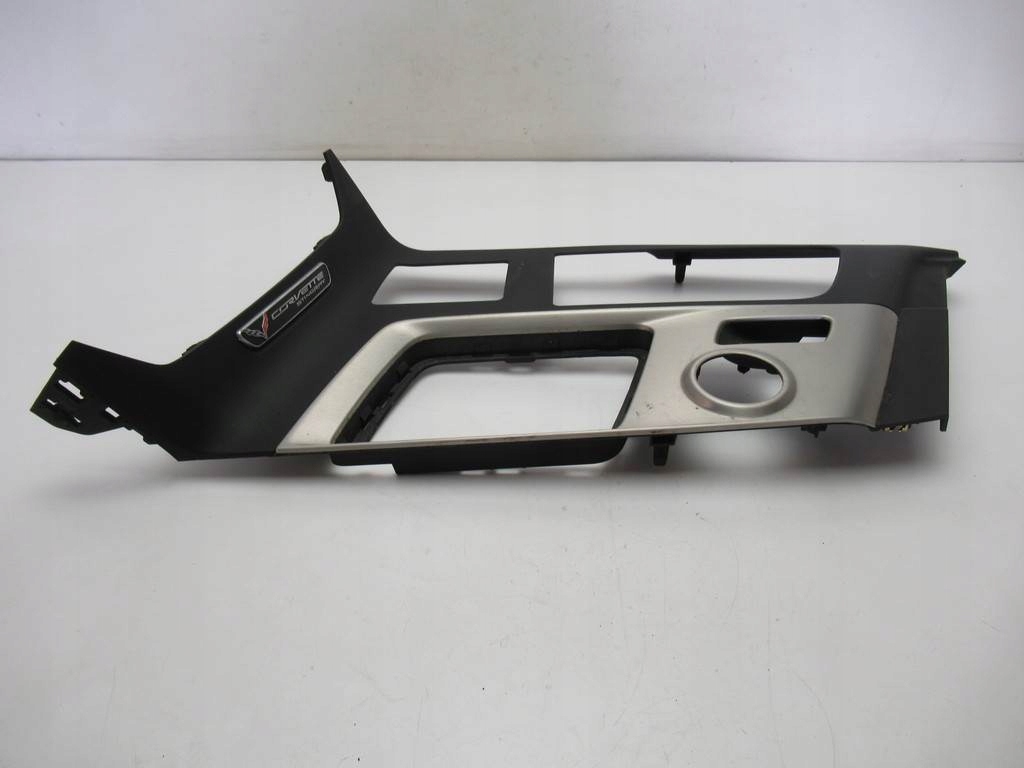 фото №5, Защита туннель chevrolet corvette c7 22940550