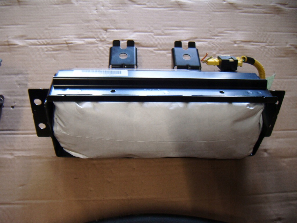 фото №5, Opel frontera b sport 3d подушки безпеки повітряні