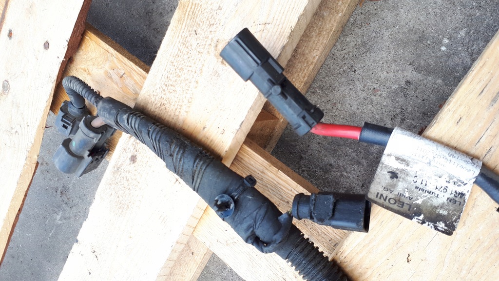 фото №9, A6 c7 4g шланг рулевой рейки жгут a7 s7