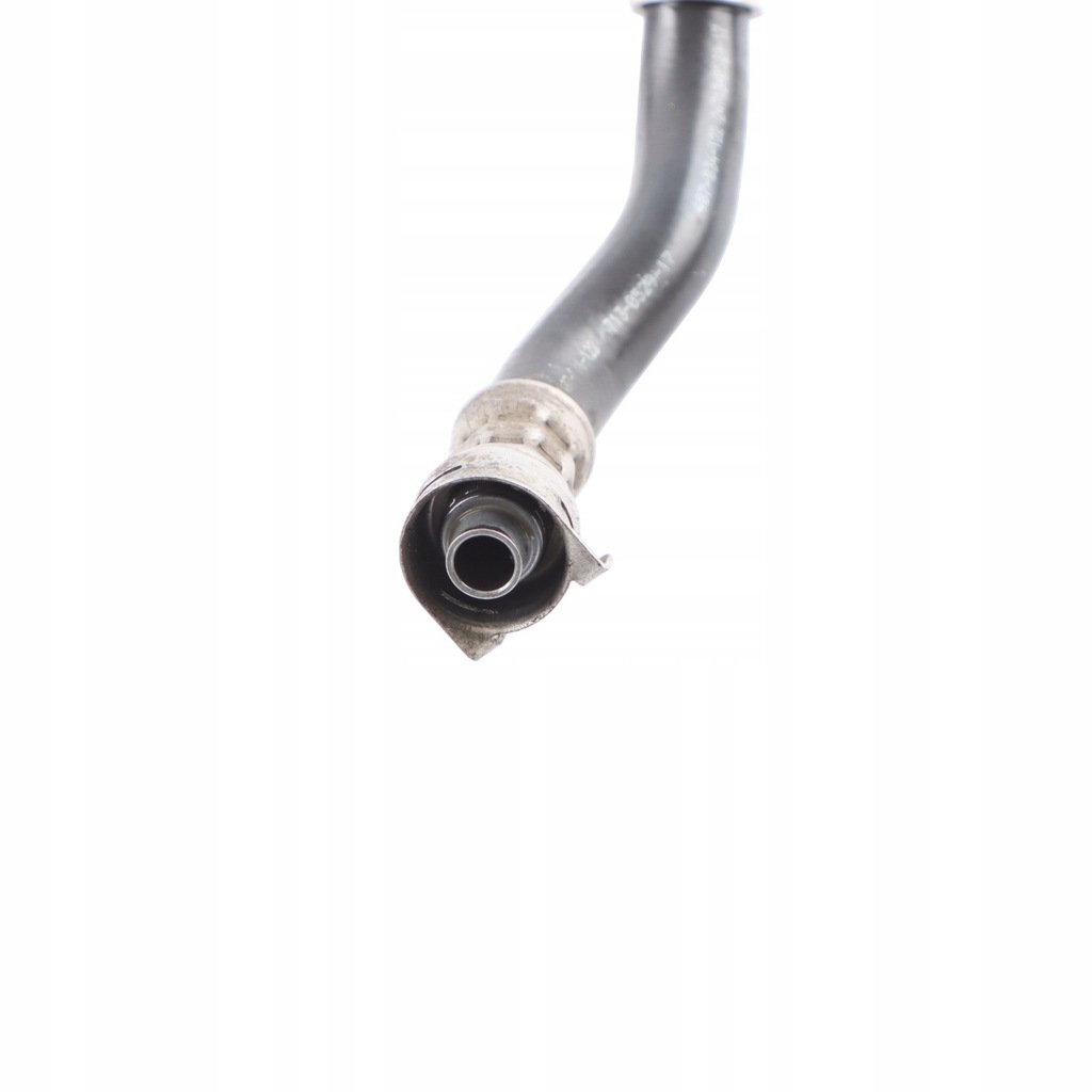 фото №10, Audi rs6 c7 шланг обратный масла коробки передач автоматической 4h0317817h