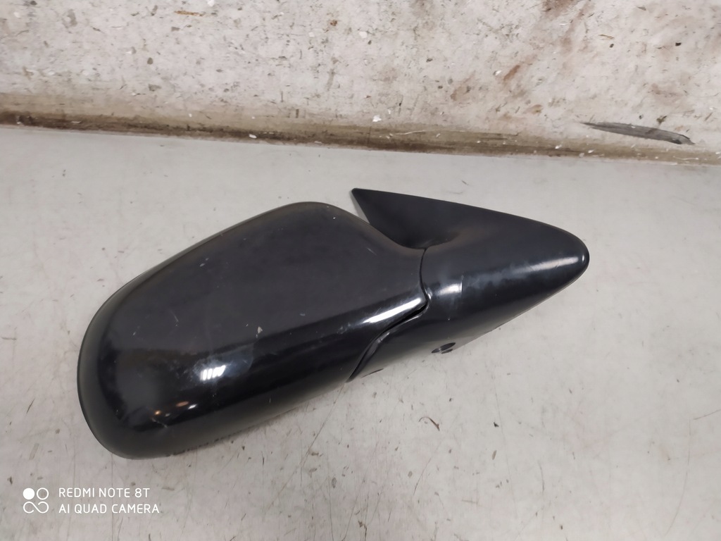 фото №5, Зеркало правое механический mazda 626 ge 92-97r