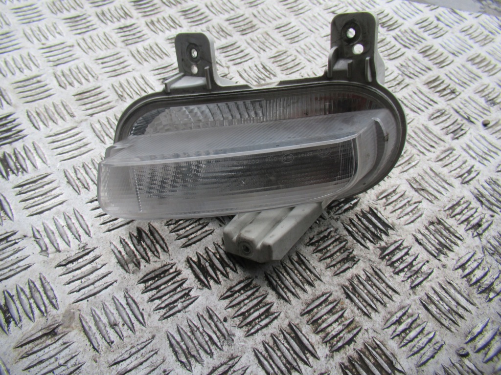 фото №1, Jeep renegade lift поворотник правий 52088657