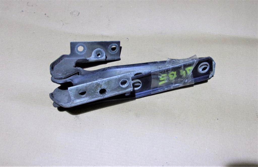 фото №1, Audi a4 b5 петлі капот пара