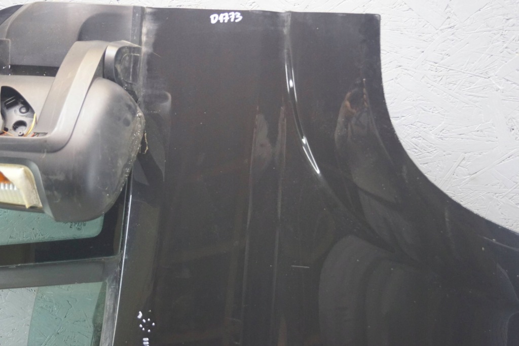 Купити Ducato jumper boxer iii двері правий перед d1773