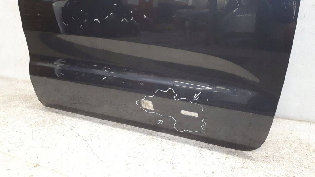 фото №5, Ford ranger 2011-2022 двері праве перед db392620124ac