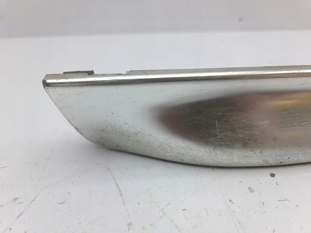 фото №8, Audi a6 allroad c5 2004 ліва сторона молдинг двері передніх