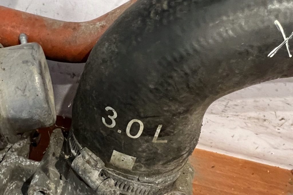 фото №7, Клапан egr jaguar xf x250 1045175s01 дизель 2013