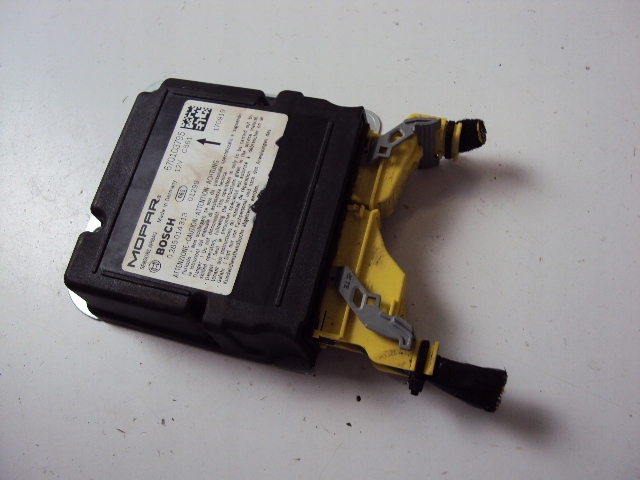 фото №1, Датчик подушка безопасности maserati levante 2016-