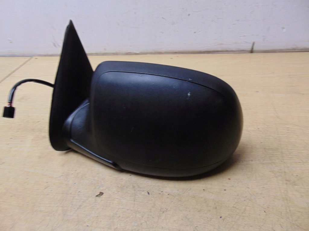 фото №6, Зеркало ele. левая chevrolet tahoe europa 6pin