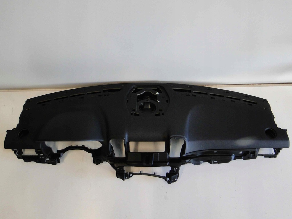 фото №7, Mercedes gle w166 166 suv консоль приборная панель приборная панель