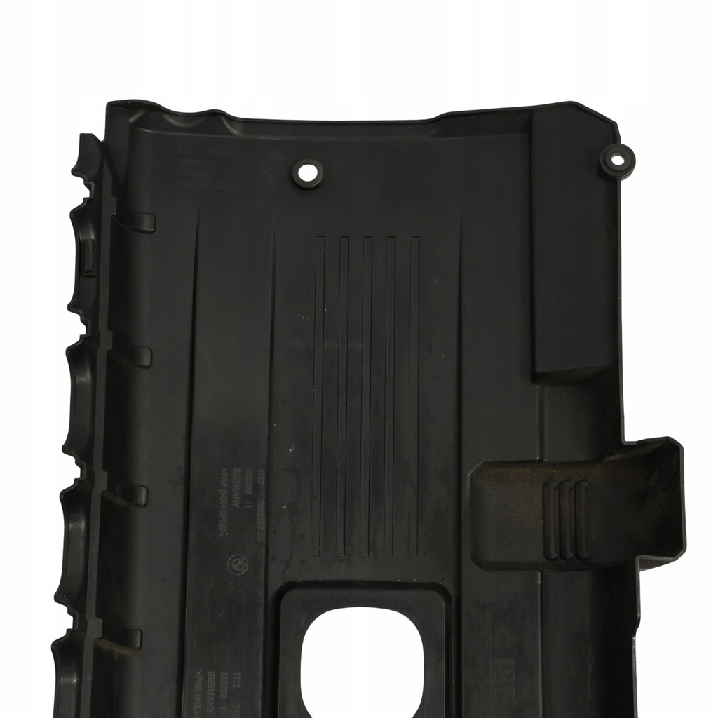 фото №11, Bmw e60 e81 e90 e91 e92 n52n захист верхній двигуна