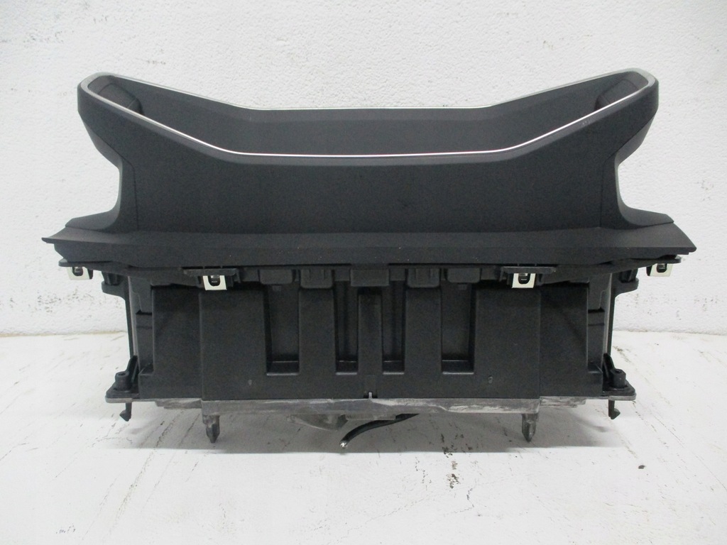 фото №8, Лічильник приладова панель прилади peugeot 2008 ii 9836680080