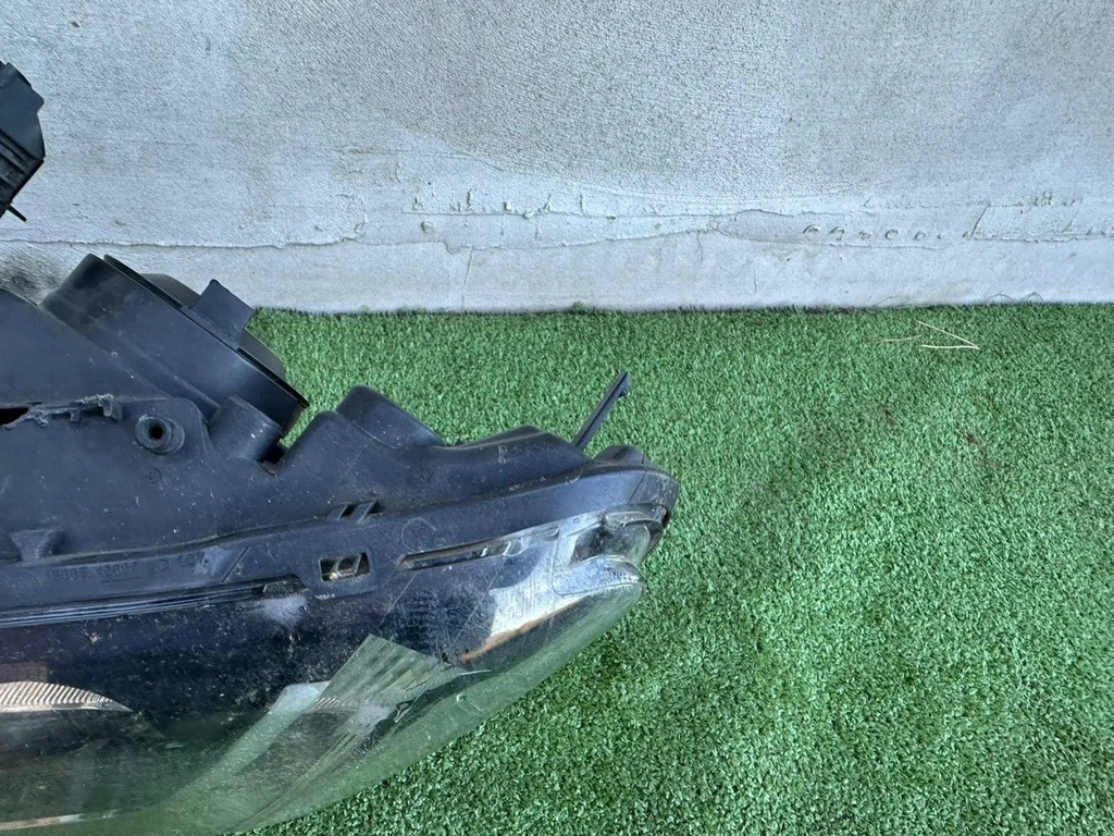 фото №9, Лампа dacia sandero logan ii лівий перед europa 260608494r