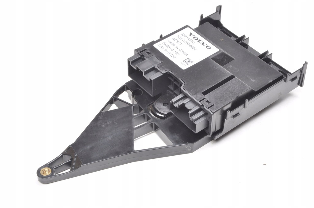 фото №1, Volvo xc60 ii модуль блок керування кришки 32214270