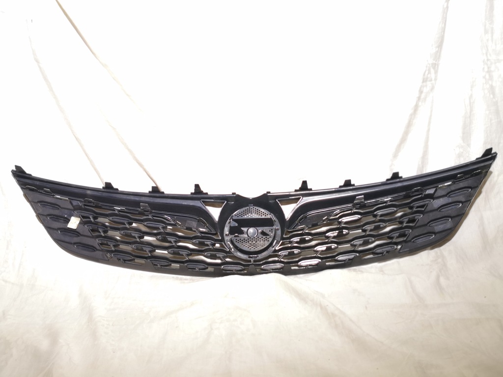 фото №5, Решітка радіатора opel astra k v lift 19 gm 39130501 handan03