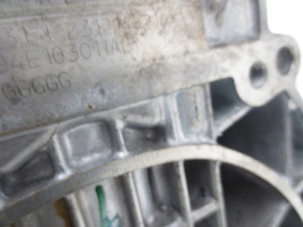 фото №11, Блок двигателя vw golf vii audi a1 a3 skoda octavia seat leon 1.4 tsi tfsi